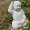 童子地蔵