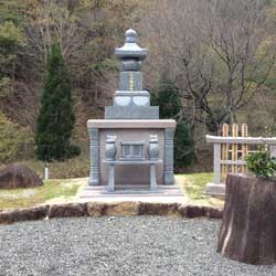 供養塔