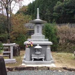 供養塔
